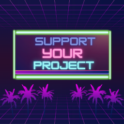 Support Your Project