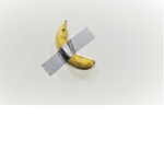 Sprinkle Banana