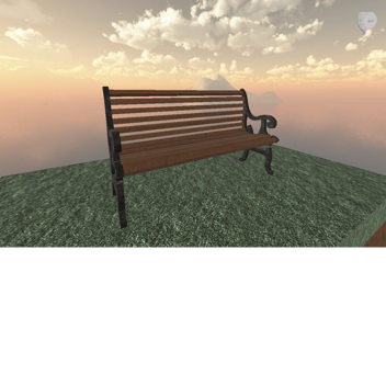 A Bench