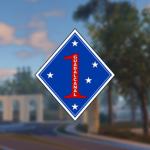 [--] 1st Marine Divison