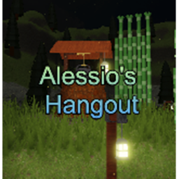 Alessio's Hangout