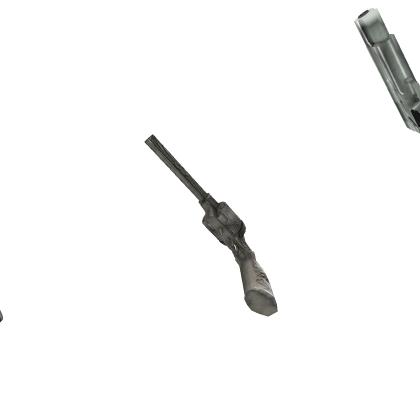 RAYCASTING WEAPONS (AVAILABLE FOR TAKE)