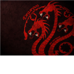 The Armies of the Dragon