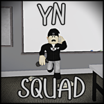 YN SQUAD