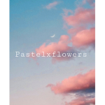 Pastelxflowers