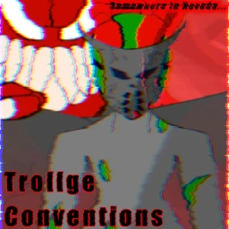 Trollge Conventions [NEW TUTORIAL]  icon