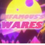 Infamous's Wares