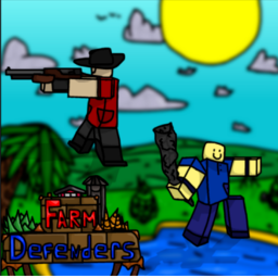 Farm Defenders