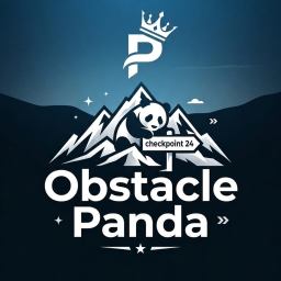 [NEW + FREE AVA + TITLE] Obstacle Panda