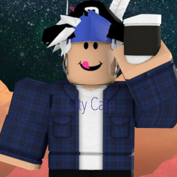 City Cafe ™