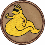 Cool Slug