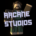 Arcane Studios!
