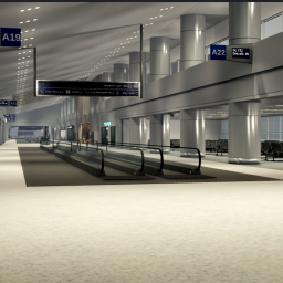 Salt Lake City | Crown Airlines