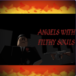 Angels With Filthy Souls