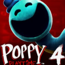 (chapter 4!) poppy playtime