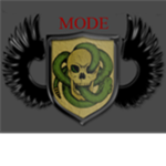 Ministry Of Death Eaters [M.O.D.E]