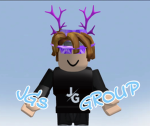 Jamaine’s group