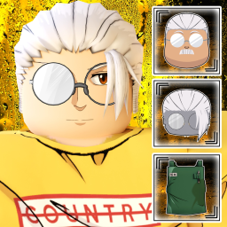 SAKAMOTO DAYS OUTFITS