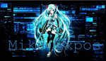 Miku expos