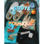 - EDDYS BOUTIQUE -