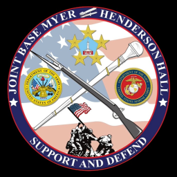 Fort Myer's Virginia