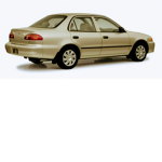 Save the old Toyota corolla!!!