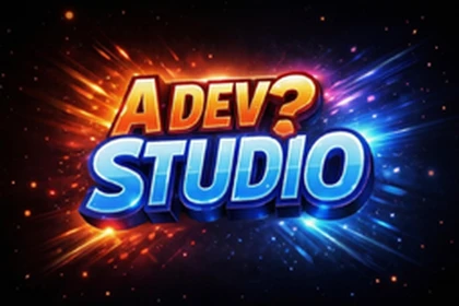 A DEV? STUDIO Roblox group icon