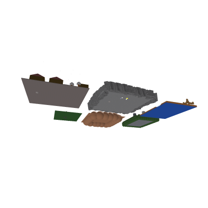 kubixs awesome tower defense maps