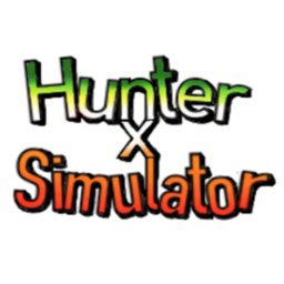 Hunter X Simulator