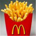 Fries Land