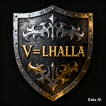 [VD] VALHALLA