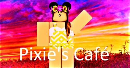 Pixie's Café