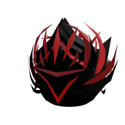 Doom Piercer Helmet