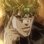 DIO's darlings
