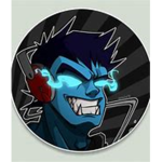 Blue Gamer Production