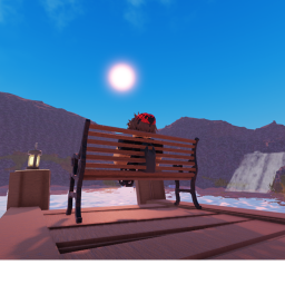 the good old forest. (NEW UPDATE)