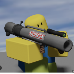 (Update) Roblox Battle