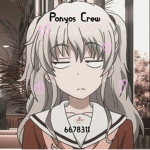 Ponyo's Crew