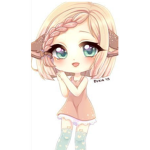 Lily princesse