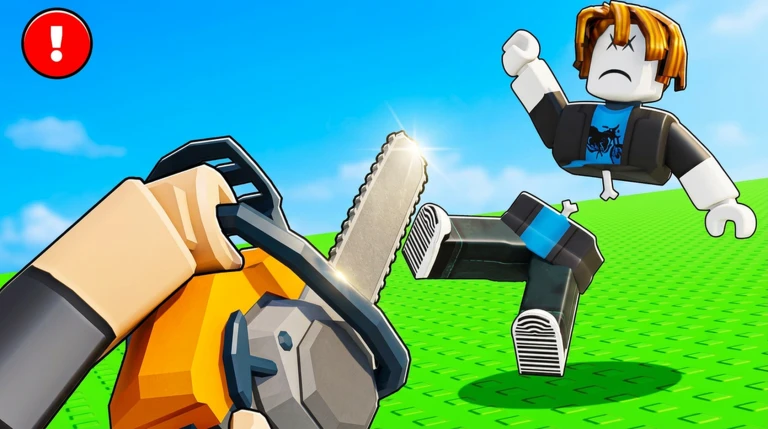 🩸Generic Blood Ragdoll Fighting