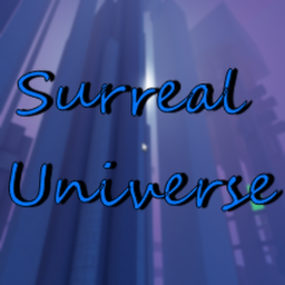 Surreal Universe