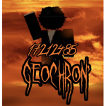 GEOCHRON’