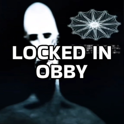 Locked In Obby
