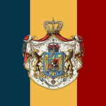 Kingdom Of Romɑniɑ