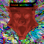House Wolf-born