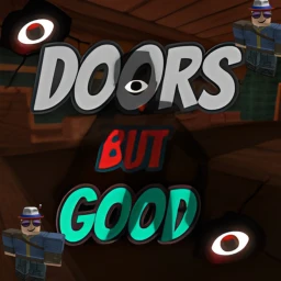 Doors But Good🚪 Коллаб! icon