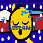 Zz Sleep Gang zZ