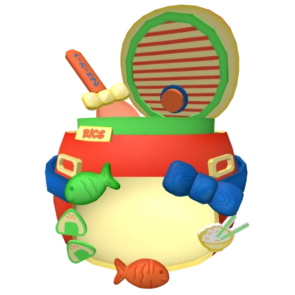Item Thumbnail
