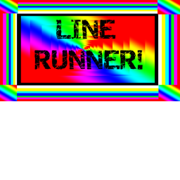 Line Runner!!!