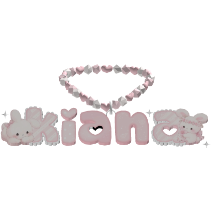 kiana <3 Roblox item